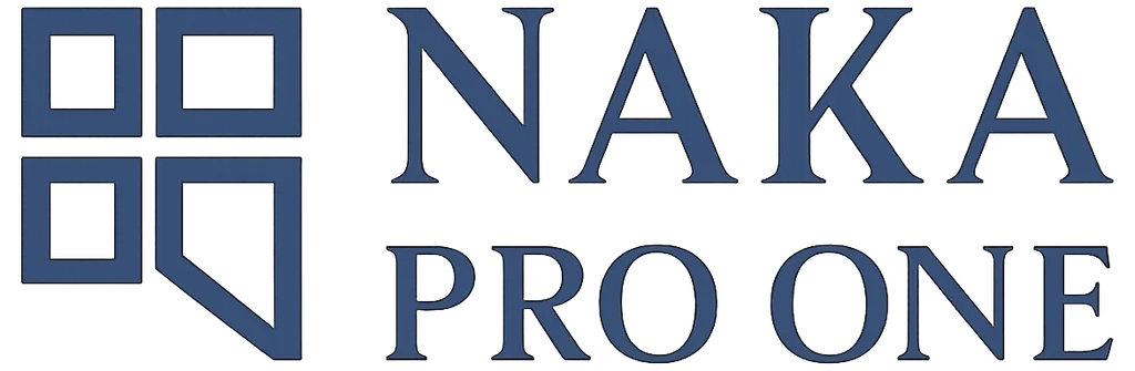 Naka Pro One